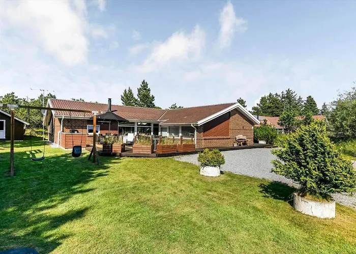 Bv361-blavand-solsiden-46 * Blåvand