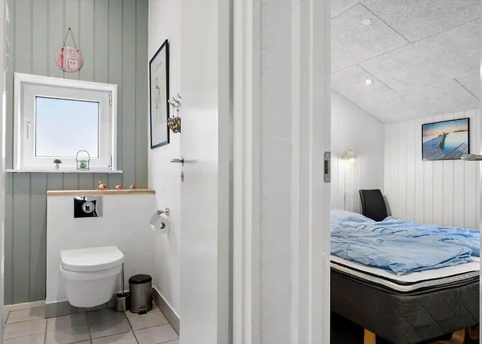 Bv361-blavand-solsiden-46 Vakantiehuis