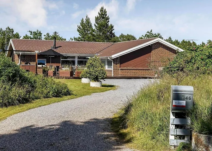 Vakantiehuis Bv361-blavand-solsiden-46