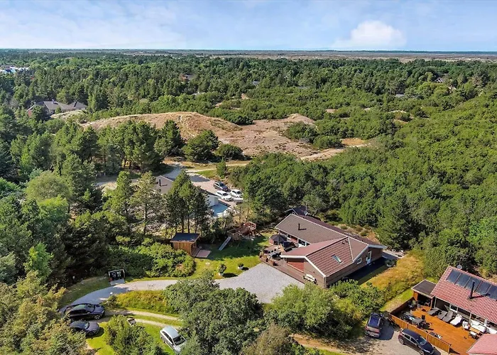 Vakantiehuis Bv361-blavand-solsiden-46