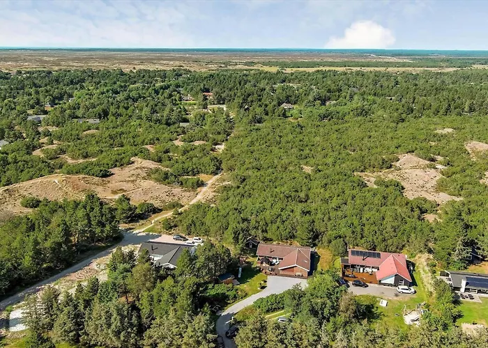 Vakantiehuis Bv361-blavand-solsiden-46 Blåvand