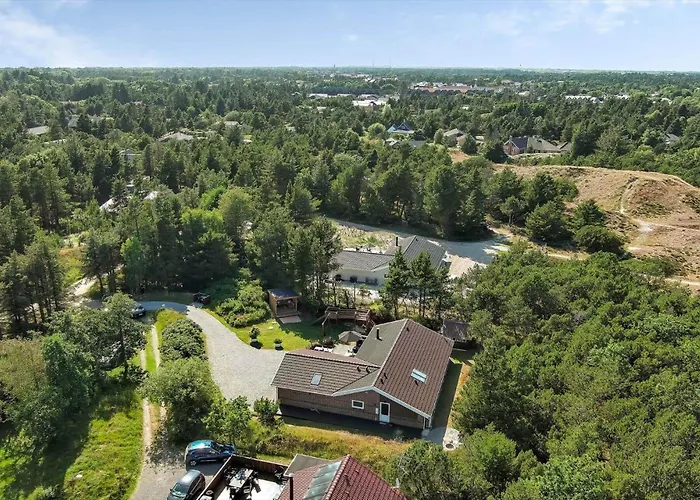 Vakantiehuis Bv361-blavand-solsiden-46 *