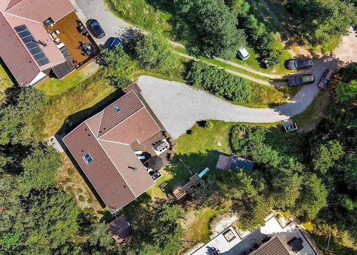 Bv361-blavand-solsiden-46 Vakantiehuis